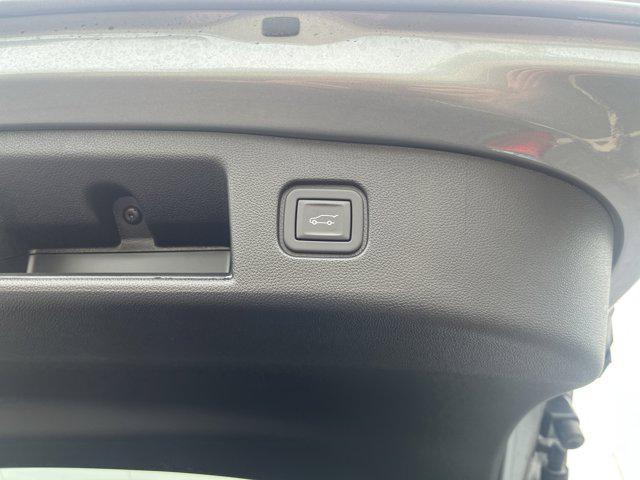 used 2024 Chevrolet Blazer EV car, priced at $28,999