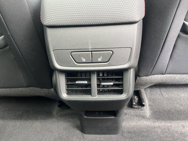 used 2025 Chevrolet Equinox car, priced at $34,999