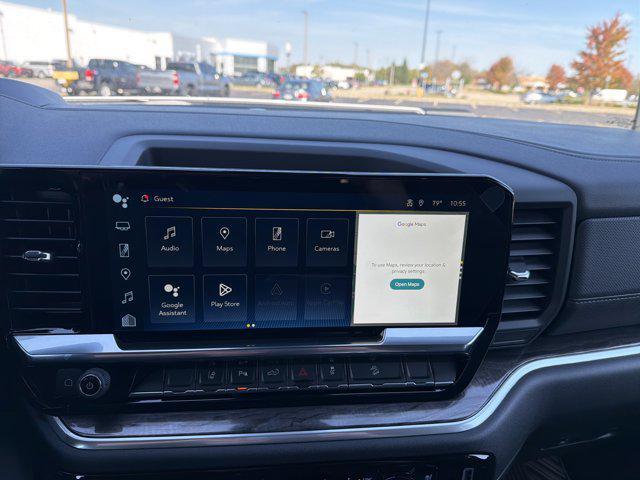 new 2026 Chevrolet Silverado 2500 car, priced at $70,999