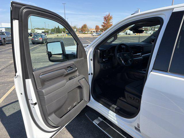 new 2026 Chevrolet Silverado 2500 car, priced at $70,999