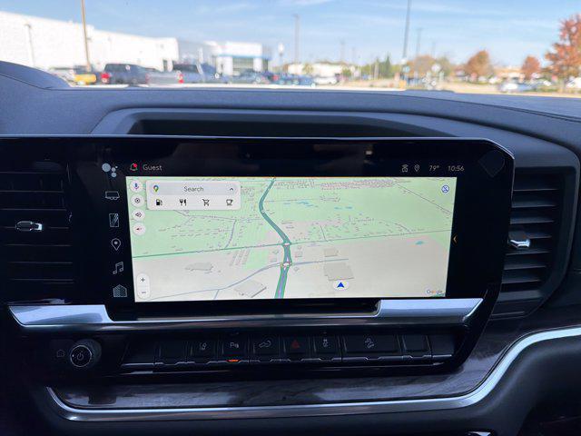 new 2026 Chevrolet Silverado 2500 car, priced at $70,999