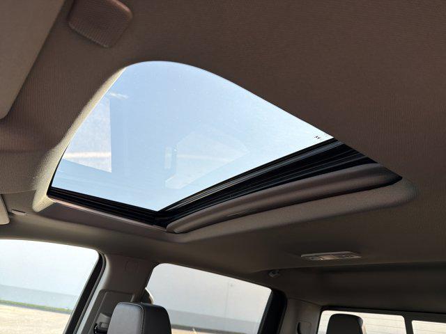 new 2026 Chevrolet Silverado 2500 car, priced at $70,999