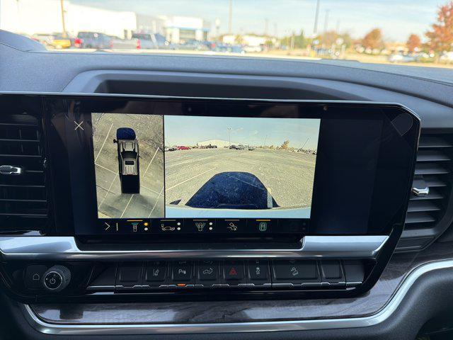 new 2026 Chevrolet Silverado 2500 car, priced at $70,999