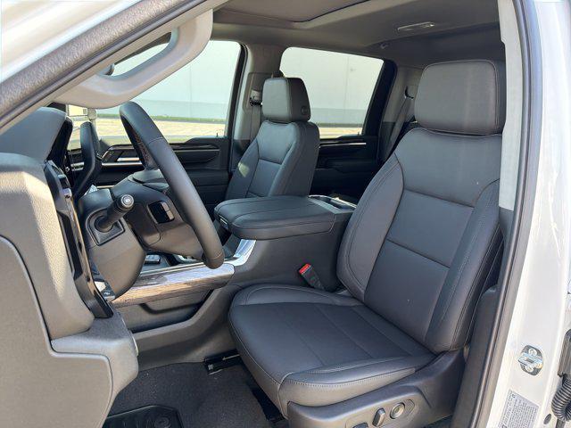 new 2026 Chevrolet Silverado 2500 car, priced at $70,999