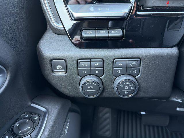 new 2026 Chevrolet Silverado 2500 car, priced at $70,999