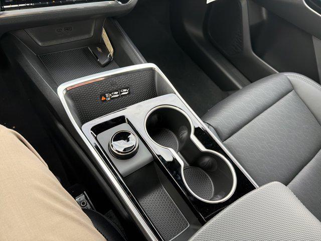 new 2026 Chevrolet Equinox car, priced at $36,265