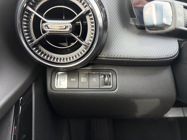 new 2026 Chevrolet Equinox car, priced at $36,265