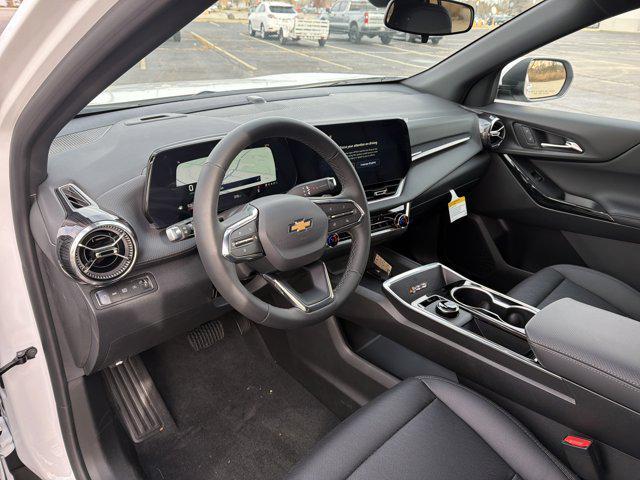 new 2026 Chevrolet Equinox car, priced at $36,265