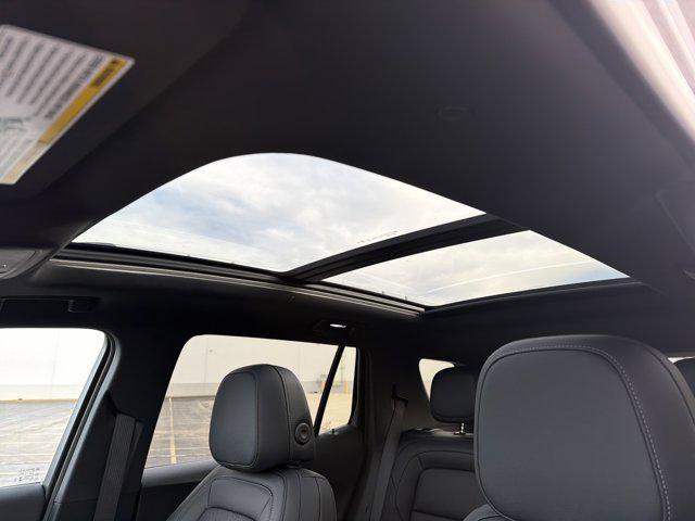 new 2026 Chevrolet Equinox car, priced at $36,265