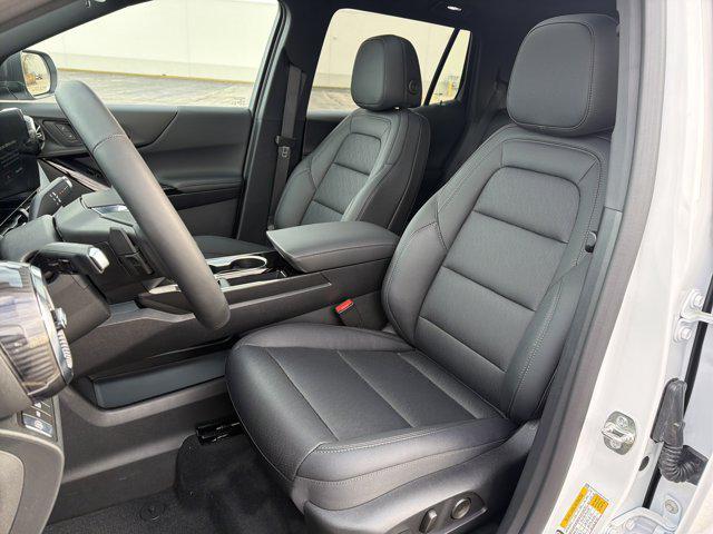 new 2026 Chevrolet Equinox car, priced at $36,265