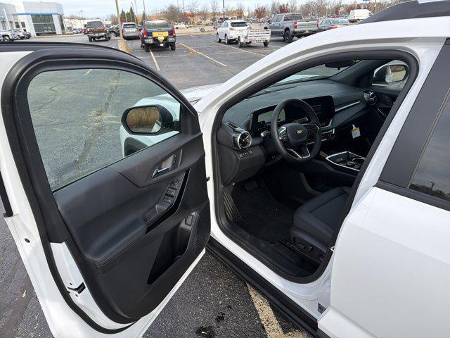 new 2026 Chevrolet Equinox car, priced at $36,265