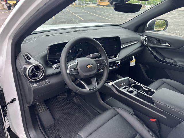 new 2026 Chevrolet Equinox car, priced at $34,915