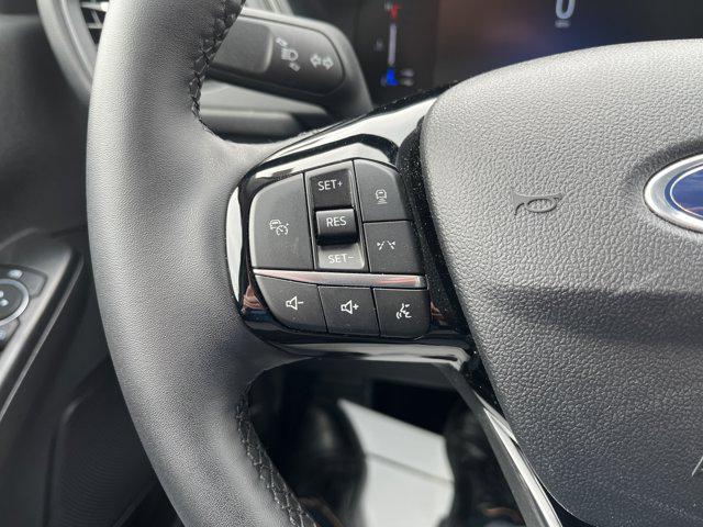 used 2023 Ford Escape PHEV car, priced at $26,999