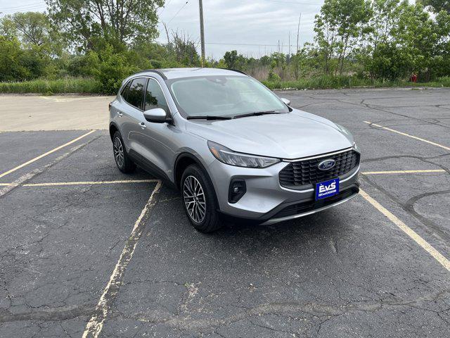 used 2023 Ford Escape PHEV car, priced at $26,999