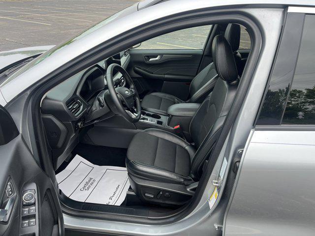 used 2023 Ford Escape PHEV car, priced at $26,999
