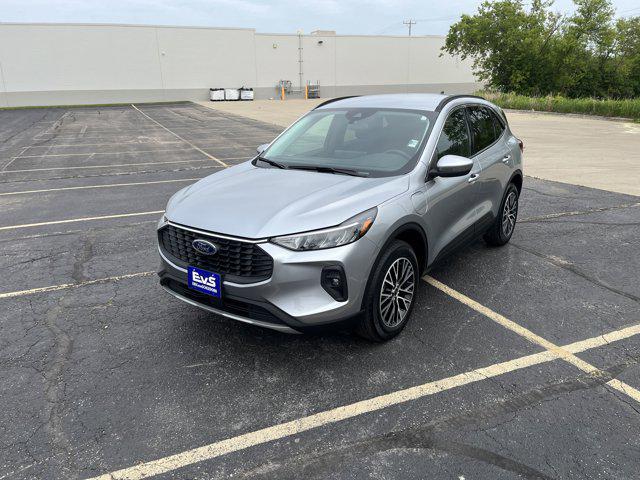 used 2023 Ford Escape PHEV car, priced at $26,999