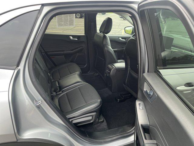 used 2023 Ford Escape PHEV car, priced at $26,999