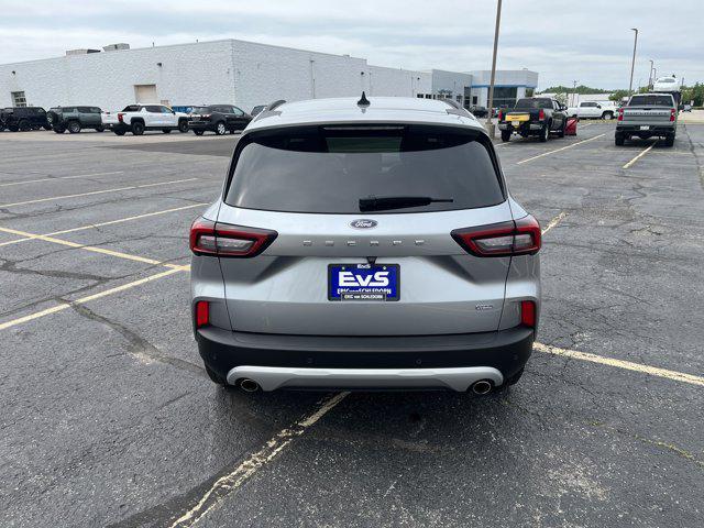 used 2023 Ford Escape PHEV car, priced at $26,999