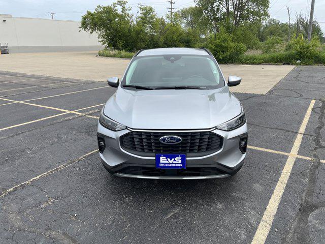 used 2023 Ford Escape PHEV car, priced at $26,999