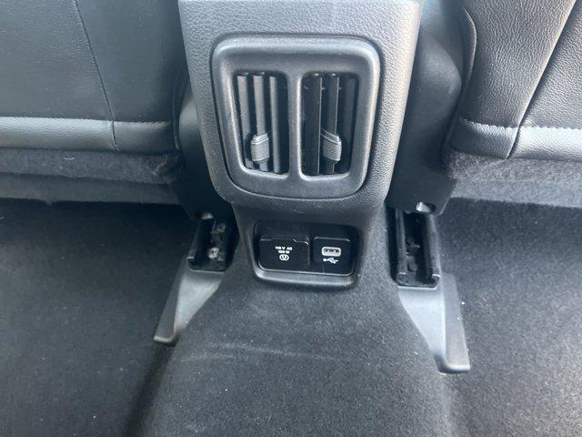 used 2020 Jeep Compass car, priced at $17,999