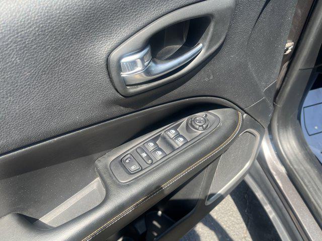 used 2020 Jeep Compass car, priced at $17,999