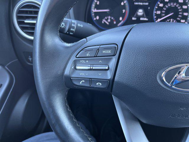 used 2019 Hyundai Kona car, priced at $11,999