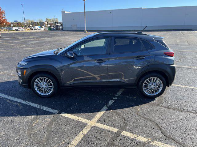 used 2019 Hyundai Kona car, priced at $11,999