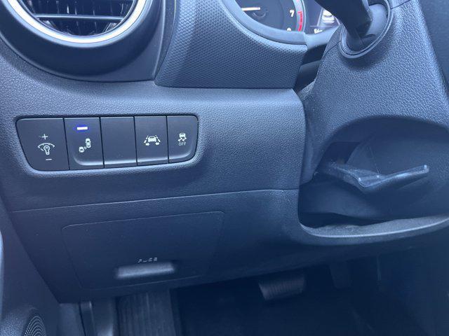 used 2019 Hyundai Kona car, priced at $11,999