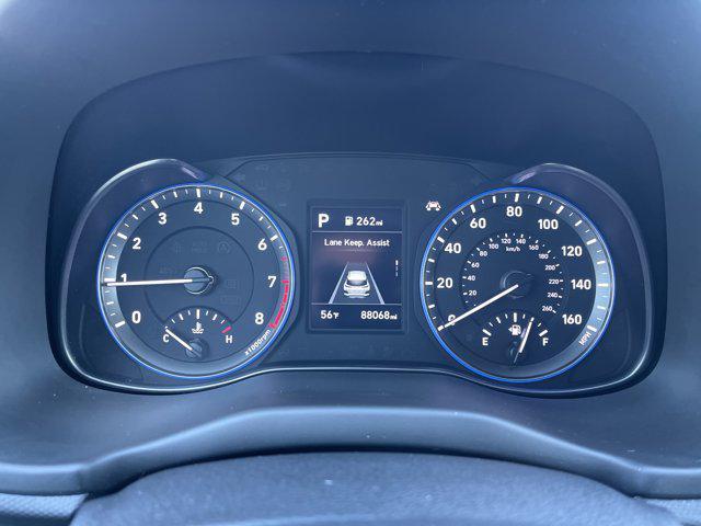 used 2019 Hyundai Kona car, priced at $11,999