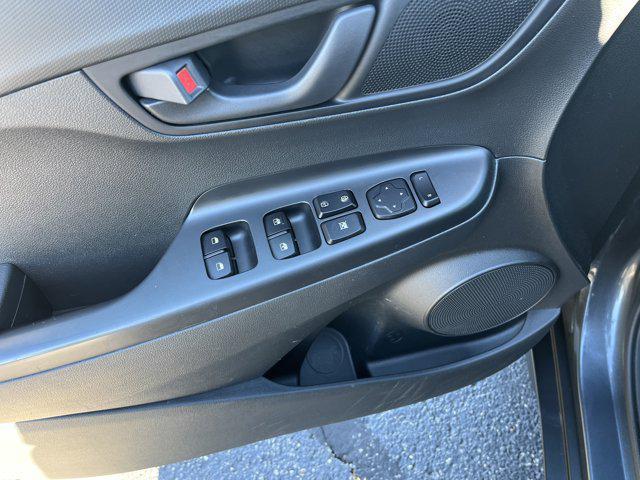 used 2019 Hyundai Kona car, priced at $11,999