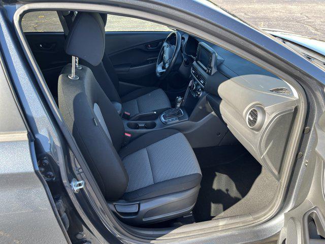 used 2019 Hyundai Kona car, priced at $11,999