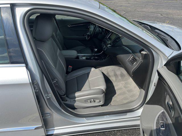 used 2014 Chevrolet Impala car, priced at $7,380