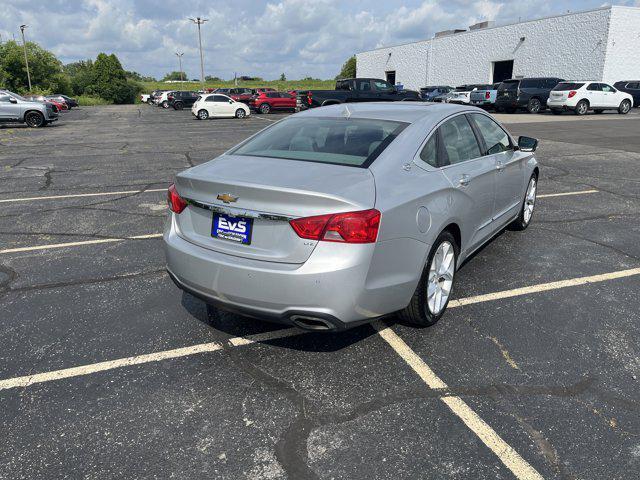 used 2014 Chevrolet Impala car, priced at $7,380