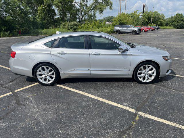 used 2014 Chevrolet Impala car, priced at $7,380