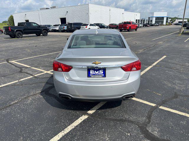 used 2014 Chevrolet Impala car, priced at $7,380
