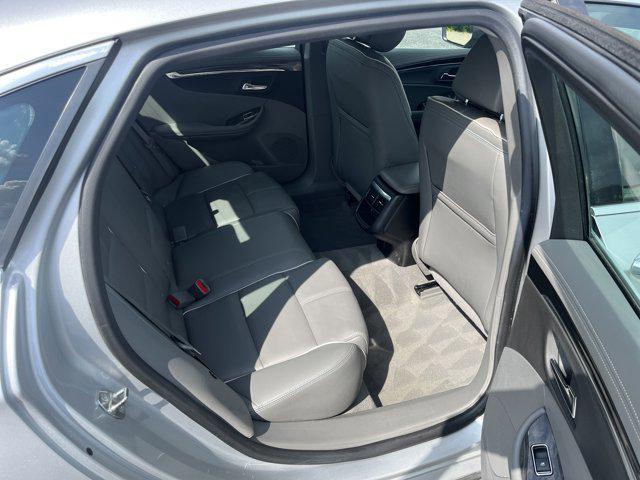 used 2014 Chevrolet Impala car, priced at $7,380