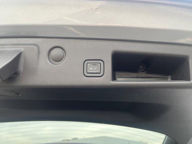 used 2024 Chevrolet Equinox car, priced at $24,999