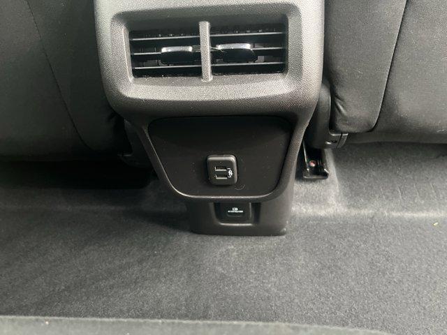 used 2024 Chevrolet Equinox car, priced at $24,999