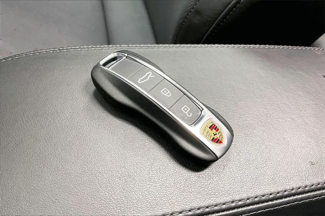 used 2024 Porsche 911 car, priced at $199,888