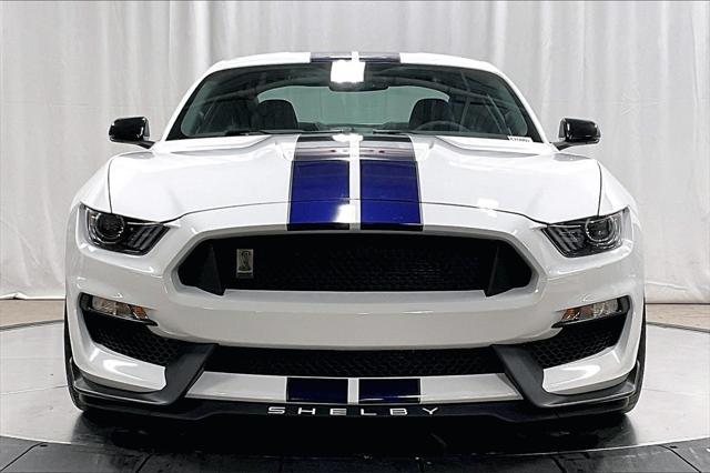 used 2020 Ford Shelby GT350 car, priced at $78,888