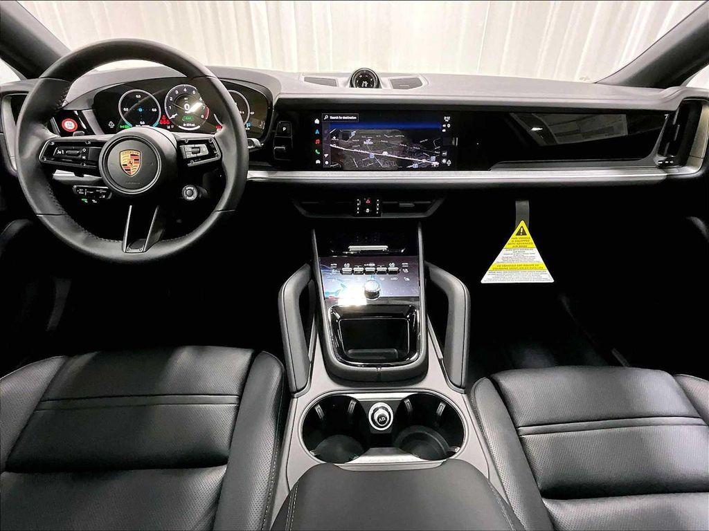 new 2026 Porsche Cayenne car, priced at $132,050