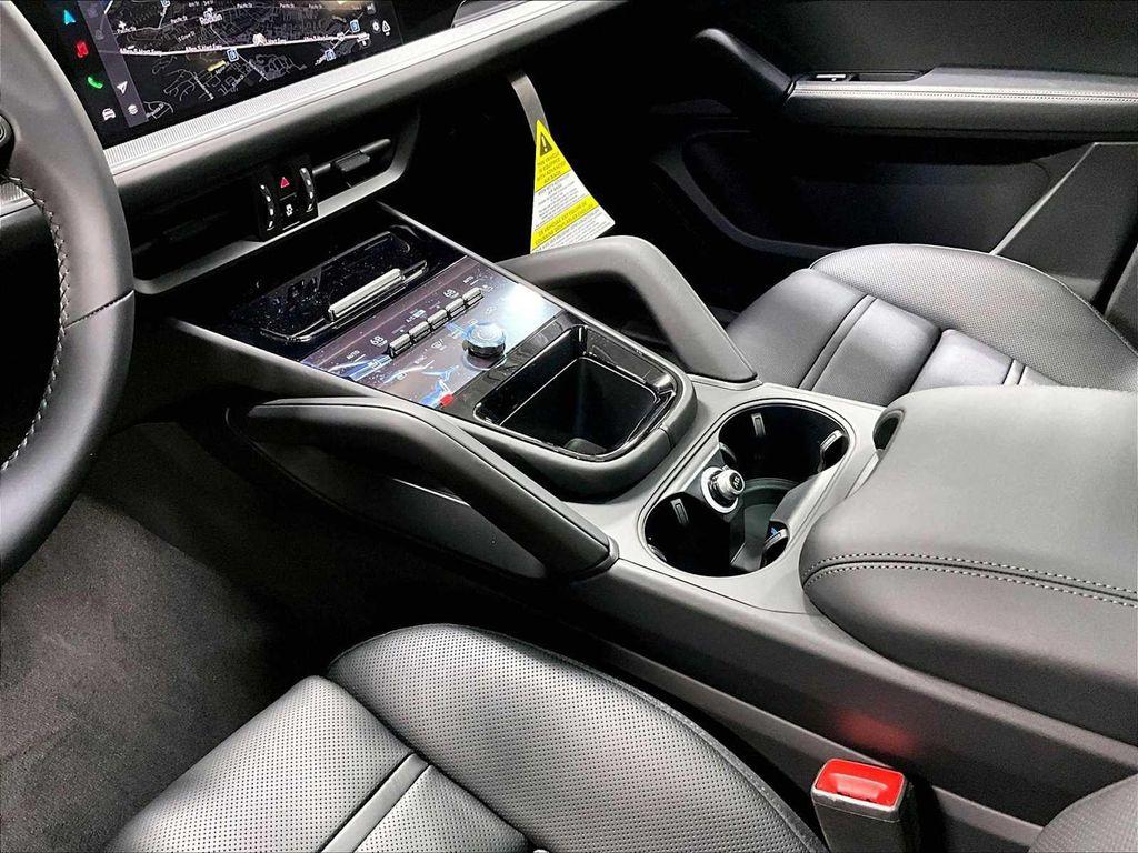 new 2026 Porsche Cayenne car, priced at $132,050