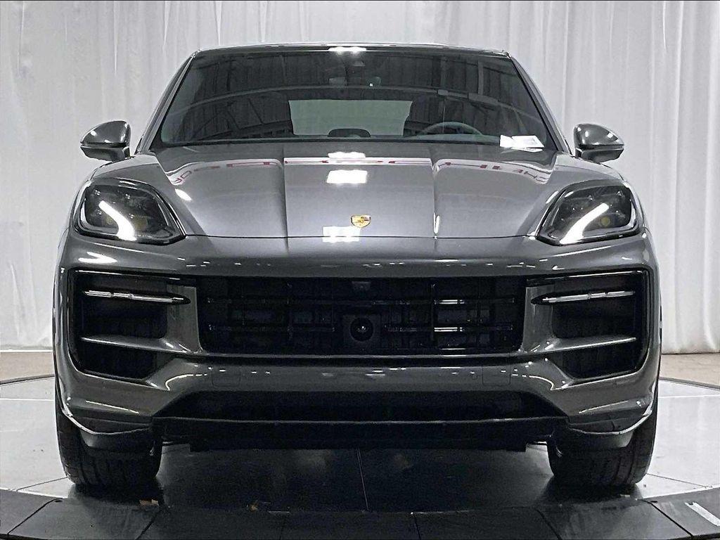 new 2026 Porsche Cayenne car, priced at $132,050