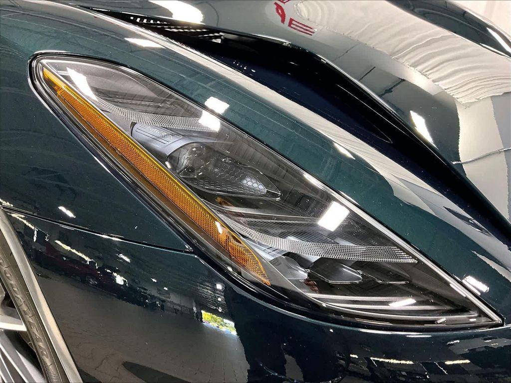 used 2024 Lotus Emira car, priced at $97,888