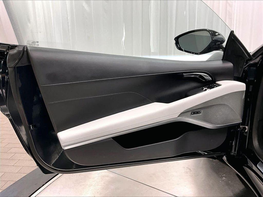 used 2024 Lotus Emira car, priced at $97,888