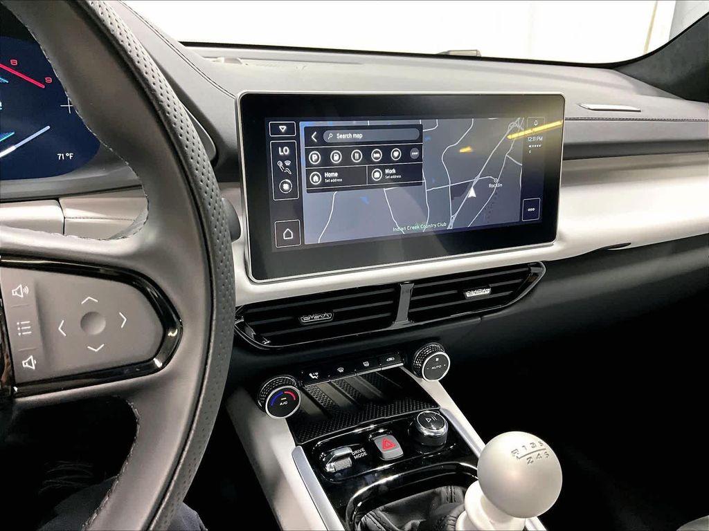 used 2024 Lotus Emira car, priced at $97,888