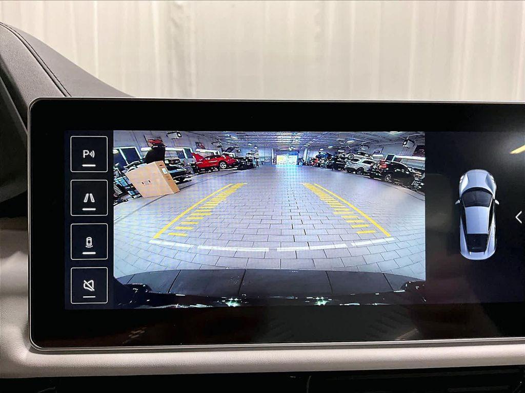 used 2024 Lotus Emira car, priced at $97,888