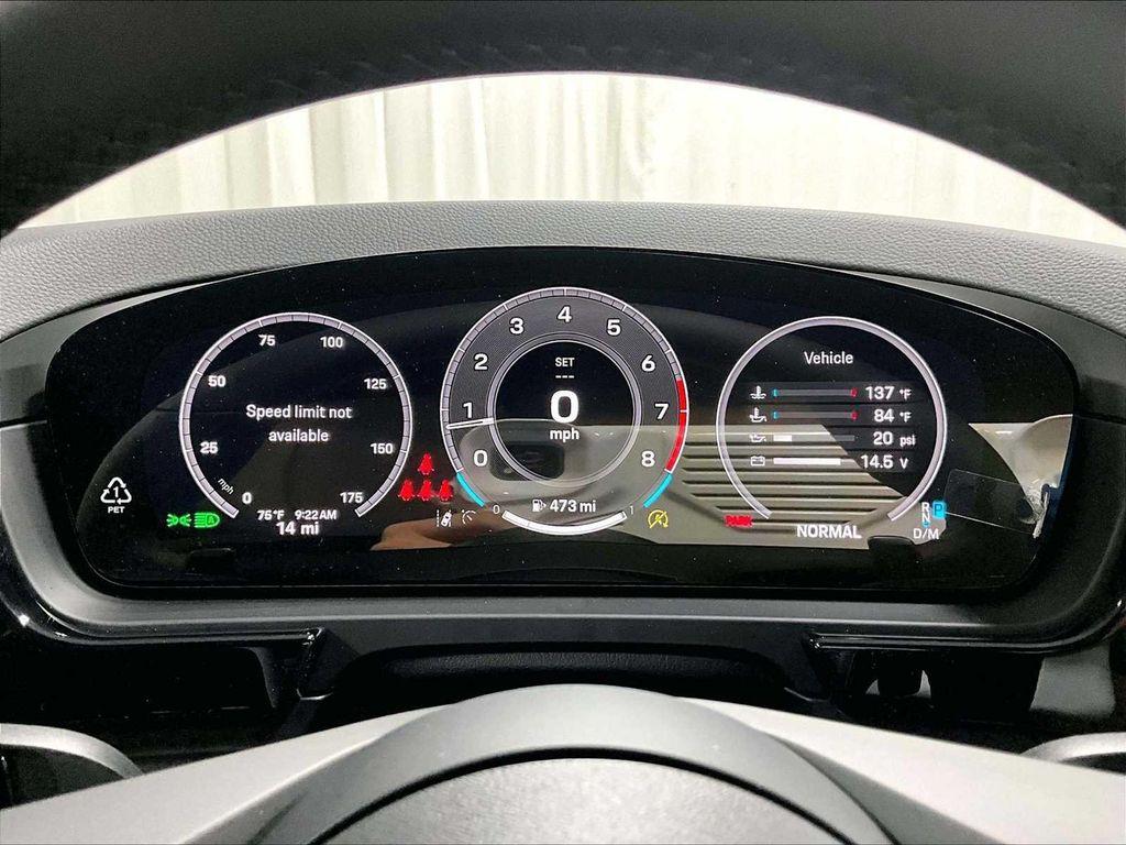 new 2026 Porsche Cayenne car, priced at $113,890