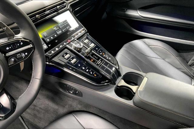 used 2025 Aston Martin Vantage car, priced at $213,988