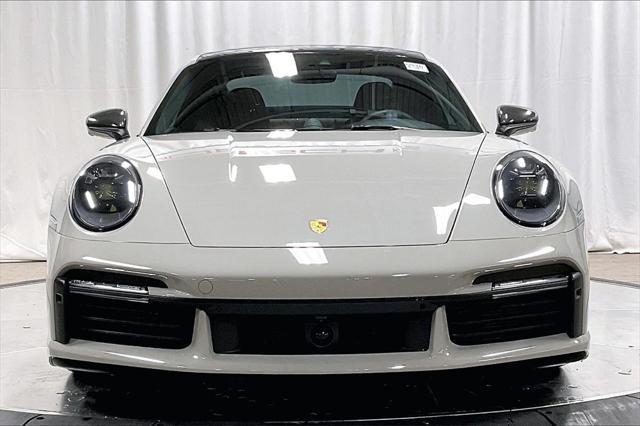 used 2021 Porsche 911 car, priced at $224,888